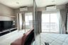 1 Bedroom Condo for sale in Niche Mono Sukhumvit - Puchao, Thepharak, Samut Prakan near BTS Pu Chao