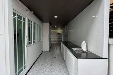 4 Bedroom House for sale in Baan Pisan Prachauthit, Thung Khru, Bangkok