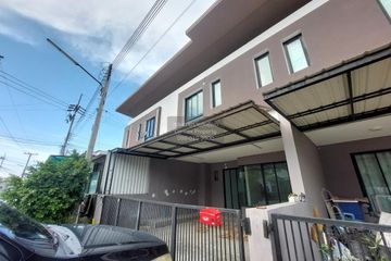 3 Bedroom House for sale in Nong Kakha, Chonburi