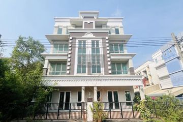 3 Bedroom Townhouse for sale in Arcadia Office At Home, Khlong Sam Prawet, Bangkok near Airport Rail Link Lat Krabang
