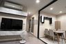2 Bedroom Condo for sale in Life Asoke, Bang Kapi, Bangkok near MRT Phetchaburi