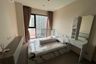 2 Bedroom Condo for sale in Life Asoke, Bang Kapi, Bangkok near MRT Phetchaburi
