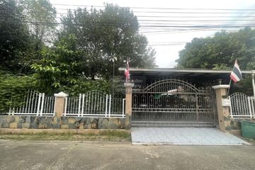 4 Bedroom House for sale in Chonlada Bangbuathong, Bang Rak Phatthana, Nonthaburi