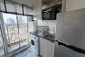 1 Bedroom Condo for sale in Elio Sathorn - Wutthakat, Bang Kho, Bangkok near BTS Talat Phlu