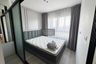 1 Bedroom Condo for sale in Elio Sathorn - Wutthakat, Bang Kho, Bangkok near BTS Talat Phlu