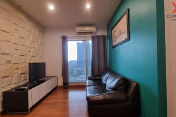 2 Bedroom Condo for sale in The Parkland Ratchada-Thapra, Dao Khanong, Bangkok near BTS Talat Phlu