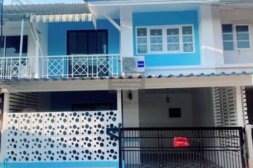 3 Bedroom Townhouse for sale in Khlong Song, Pathum Thani