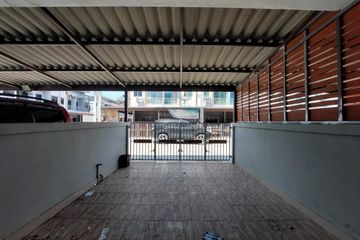 2 Bedroom Townhouse for sale in Don Hua Lo, Chonburi