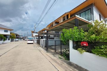 3 Bedroom House for sale in Don Hua Lo, Chonburi