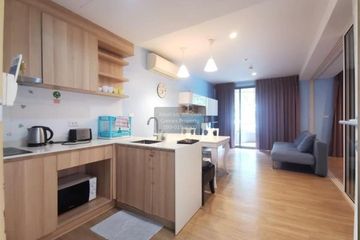 1 Bedroom Condo for sale in Baan SanKraam Hua Hin, Cha am, Phetchaburi