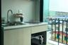 1 Bedroom Condo for sale in Notting Hill Phahol - Kaset, Bangkok near BTS Bang Bua