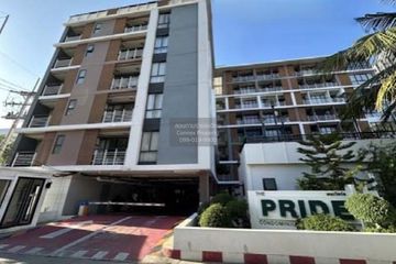 2 Bedroom Condo for sale in The Pride Pattaya, Nong Prue, Chonburi