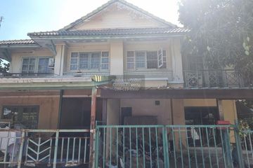 3 Bedroom Townhouse for sale in Baan Pruksa 15 Bangpu, Phraek Sa Mai, Samut Prakan