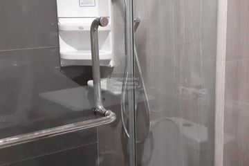 1 Bedroom Condo for sale in The Parkland Phetkasem 56, Bang Wa, Bangkok near MRT Phasi Charoen