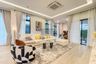 4 Bedroom House for sale in Nantawan Rama 9 - New Krungthepkretha, Saphan Sung, Bangkok