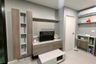 1 Bedroom Condo for sale in The Cube Plus Minburi, Min Buri, Bangkok near MRT Setthabutbamphen