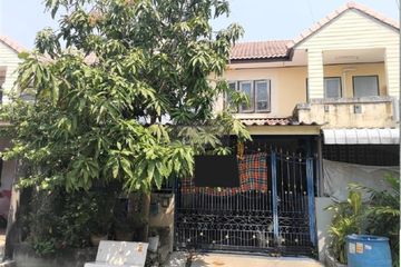 2 Bedroom Townhouse for sale in Poomjai Nivate 1, Nai Khlong Bang Pla Kot, Samut Prakan