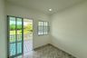 3 Bedroom Townhouse for sale in Khok Faet, Bangkok