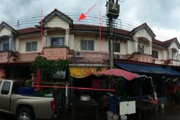 2 Bedroom Townhouse for sale in Bueng Nam Rak, Pathum Thani