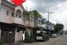 2 Bedroom Townhouse for sale in Bueng Nam Rak, Pathum Thani