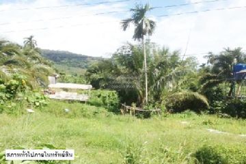 1 Bedroom Land for sale in Ko Lanta Yai, Krabi