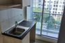 1 Bedroom Condo for sale in Aspire Rattanatibet 2, Bang Kraso, Nonthaburi near MRT Bang Krasor
