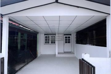 2 Bedroom Townhouse for sale in Khlong Nueng, Pathum Thani