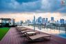 2 Bedroom Condo for sale in Fuse Chan - Sathorn, Yan Nawa, Bangkok near BTS Surasak