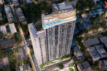 1 Bedroom Condo for sale in Niche Mono Charoen Nakorn, Dao Khanong, Bangkok