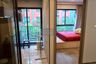 1 Bedroom Condo for sale in Monte Rama 9, Hua Mak, Bangkok near MRT Ramkhamhaeng 12