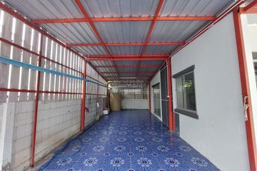 2 Bedroom Townhouse for sale in Preceo Plus One, Nong Tamlueng, Chonburi