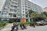 1 Bedroom Condo for sale in Club Royal, Na Kluea, Chonburi