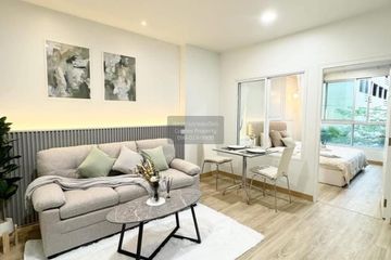1 Bedroom Condo for sale in Life @ BTS Tha - Phra, Talat Phlu, Bangkok near BTS Talat Phlu