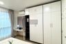 1 Bedroom Condo for sale in Life @ BTS Tha - Phra, Talat Phlu, Bangkok near BTS Talat Phlu