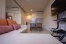 1 Bedroom Condo for sale in Cha am, Phetchaburi