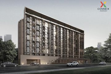 1 Bedroom Condo for sale in Altitude Define, Si Phraya, Bangkok near MRT Sam Yan