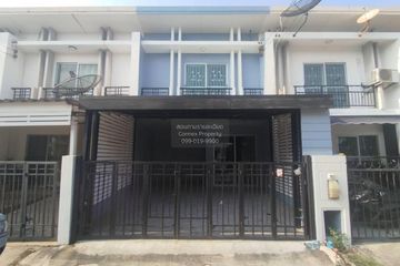 3 Bedroom Townhouse for sale in Bang Kaeo, Samut Prakan