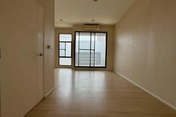 3 Bedroom Townhouse for sale in Baan Klang Muang Rattanathibet, Bang Kraso, Nonthaburi near MRT Yaek Nonthaburi 1