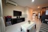 1 Bedroom Condo for sale in Sukhumvit City Resort, Khlong Toei Nuea, Bangkok near BTS Nana