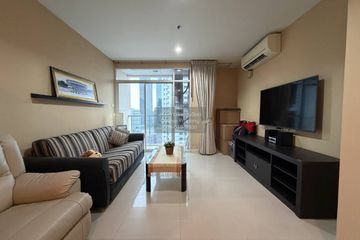 1 Bedroom Condo for sale in Sukhumvit City Resort, Khlong Toei Nuea, Bangkok near BTS Nana