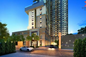 1 Bedroom Condo for sale in The Rich Sathorn - Taksin, Bang Lamphu Lang, Bangkok near BTS Wongwian Yai