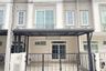 3 Bedroom Townhouse for sale in Q District Westgate, Bang Rak Phatthana, Nonthaburi