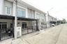 3 Bedroom Townhouse for sale in Q District Westgate, Bang Rak Phatthana, Nonthaburi
