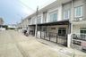 3 Bedroom Townhouse for sale in Q District Westgate, Bang Rak Phatthana, Nonthaburi