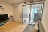1 Bedroom Condo for sale in Baan Ruamtangfun 4 Phetkasem - Bangkhae, Bang Khae, Bangkok near MRT Bang Khae