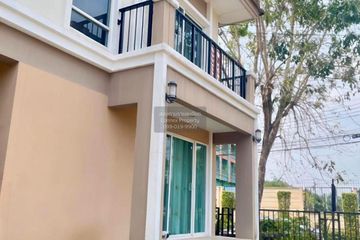 3 Bedroom House for sale in Passorn Pride Pinklao-Wongwaen, Sala Klang, Nonthaburi