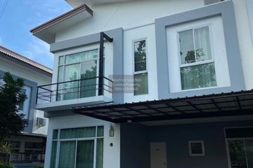 3 Bedroom House for sale in Nong Kakha, Chonburi