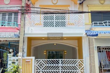 3 Bedroom Townhouse for sale in Baan Monwadee Green Park, Phimon Rat, Nonthaburi