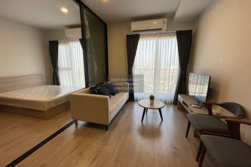 1 Bedroom Condo for sale in Chapter One Flow Bangpo, Bang Sue, Bangkok near MRT Bang Pho