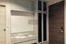 1 Bedroom Condo for sale in Chewathai Residence Bang Pho, Bang Sue, Bangkok near MRT Tao Poon